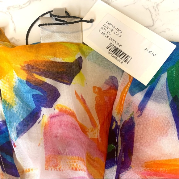 Milly Minis Cover up dress - Picture 4 of 4